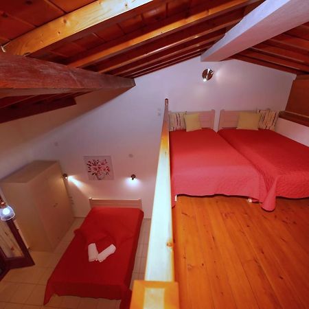Koromilia Villa Neo Klima Esterno foto
