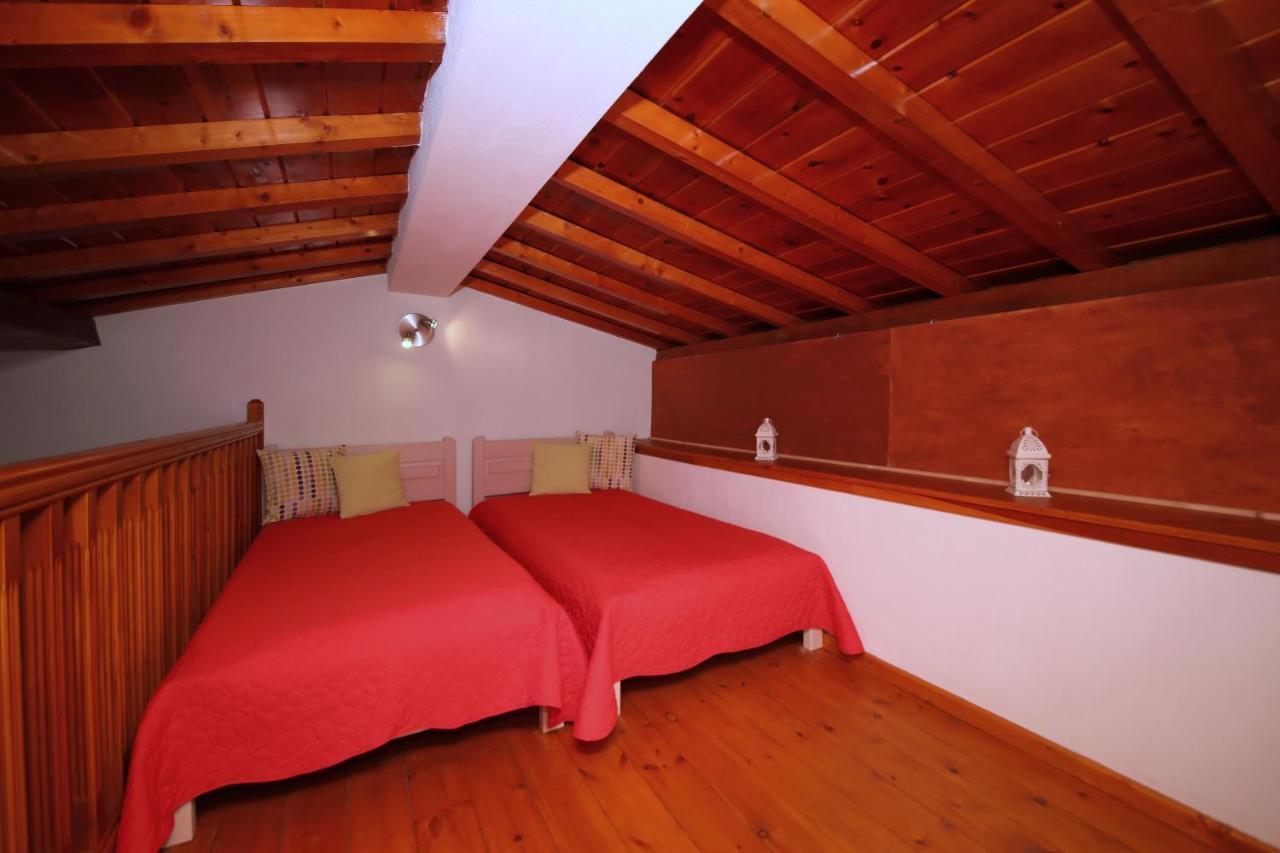 Koromilia Villa Neo Klima Esterno foto