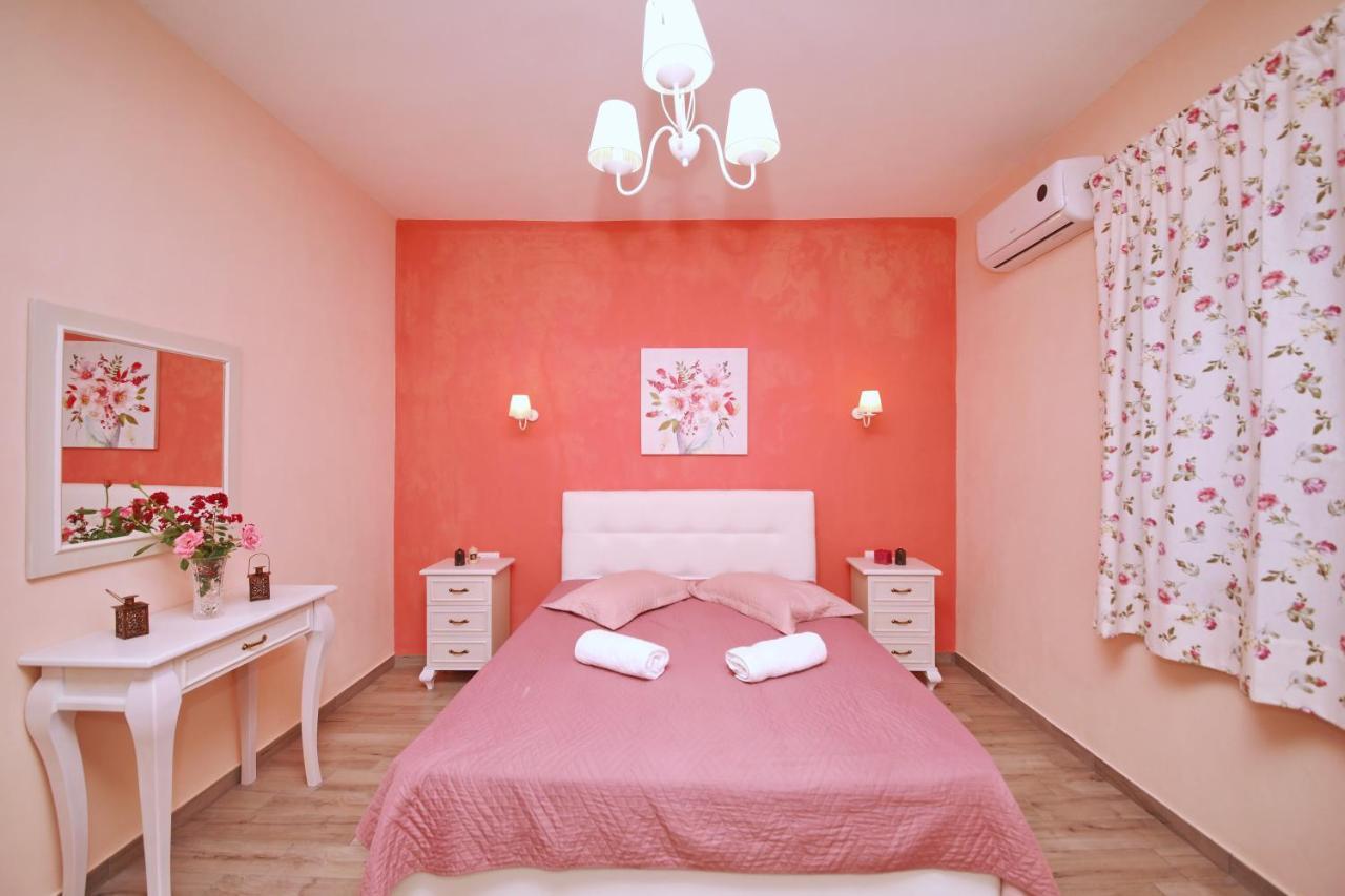 Koromilia Villa Neo Klima Esterno foto
