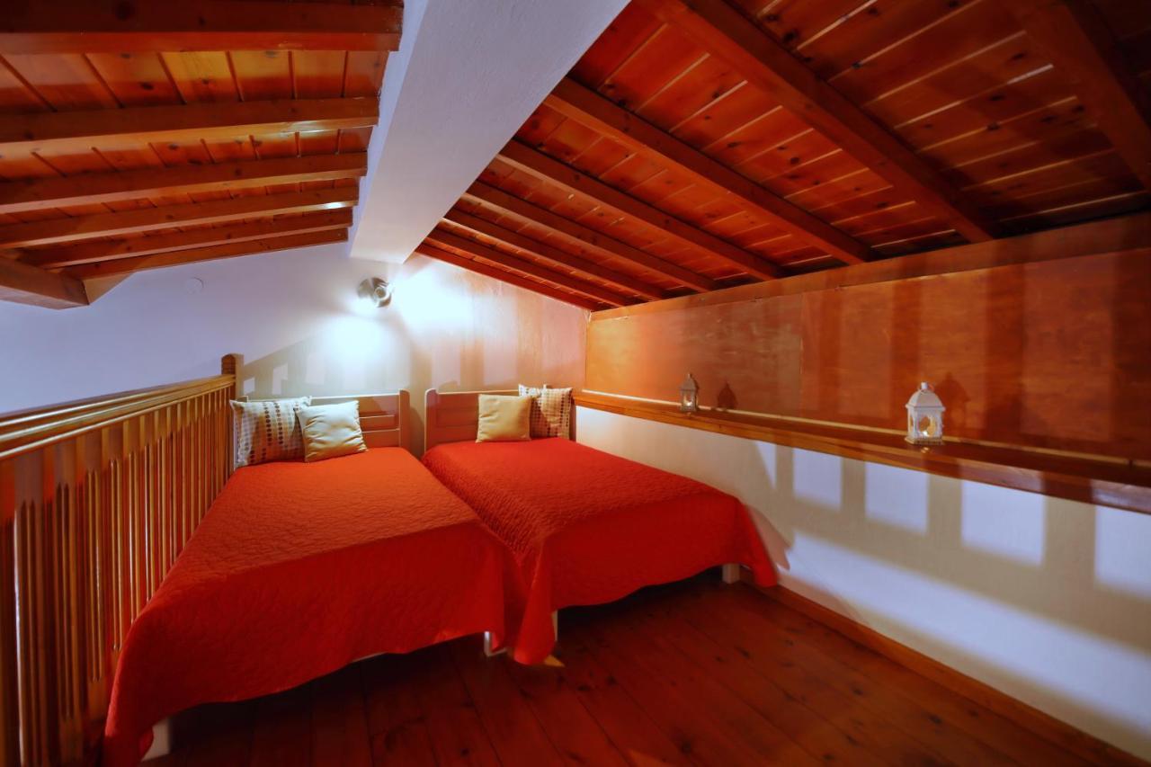 Koromilia Villa Neo Klima Esterno foto