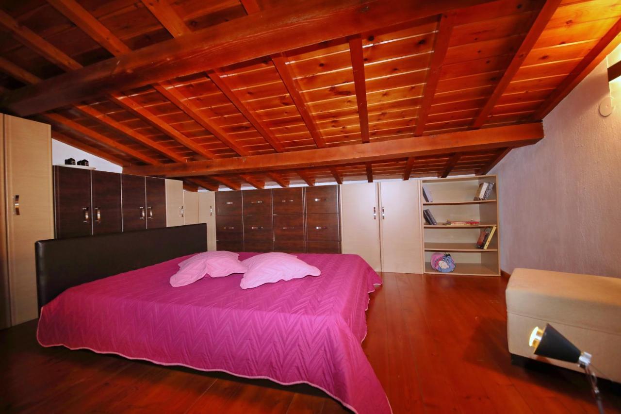 Koromilia Villa Neo Klima Esterno foto