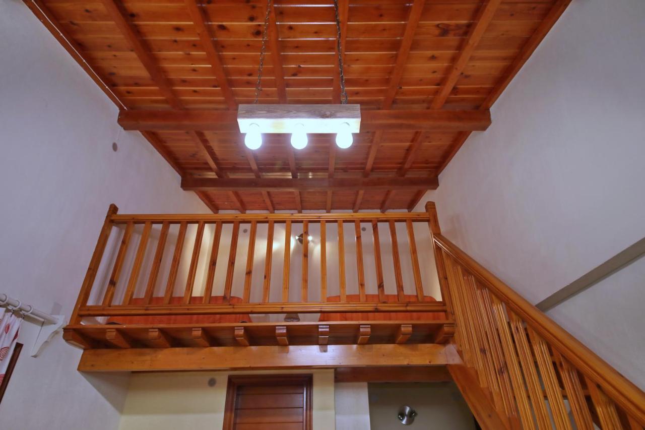 Koromilia Villa Neo Klima Esterno foto