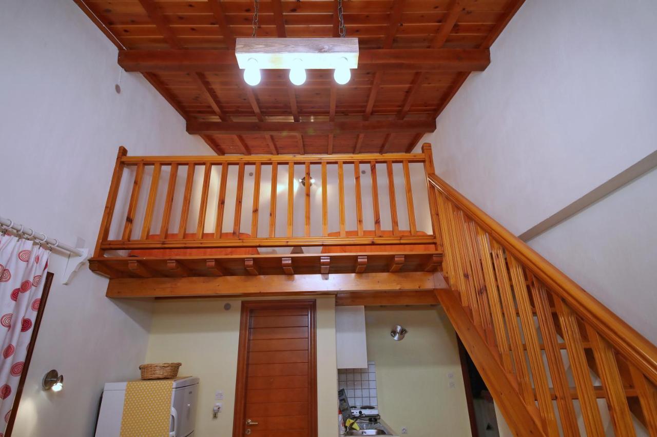 Koromilia Villa Neo Klima Esterno foto