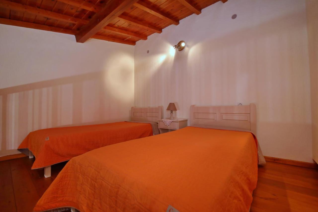 Koromilia Villa Neo Klima Esterno foto